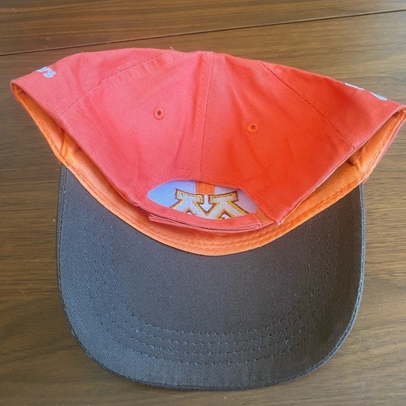 University of Minnesota Collegiate Hat - Picture 4 of 4